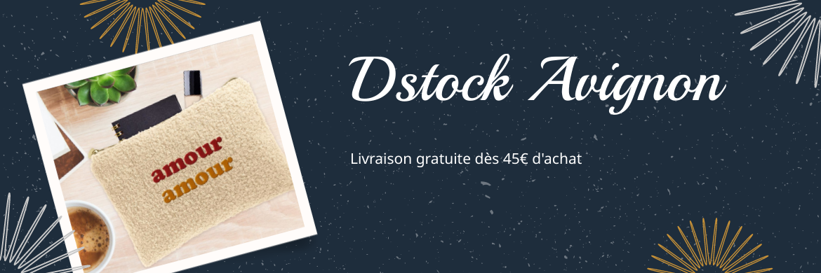 dstock avignon